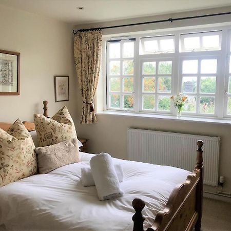 Briar Cottage บล็อกลีย์ ภายนอก รูปภาพ