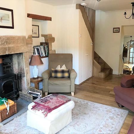 Briar Cottage บล็อกลีย์ ภายนอก รูปภาพ