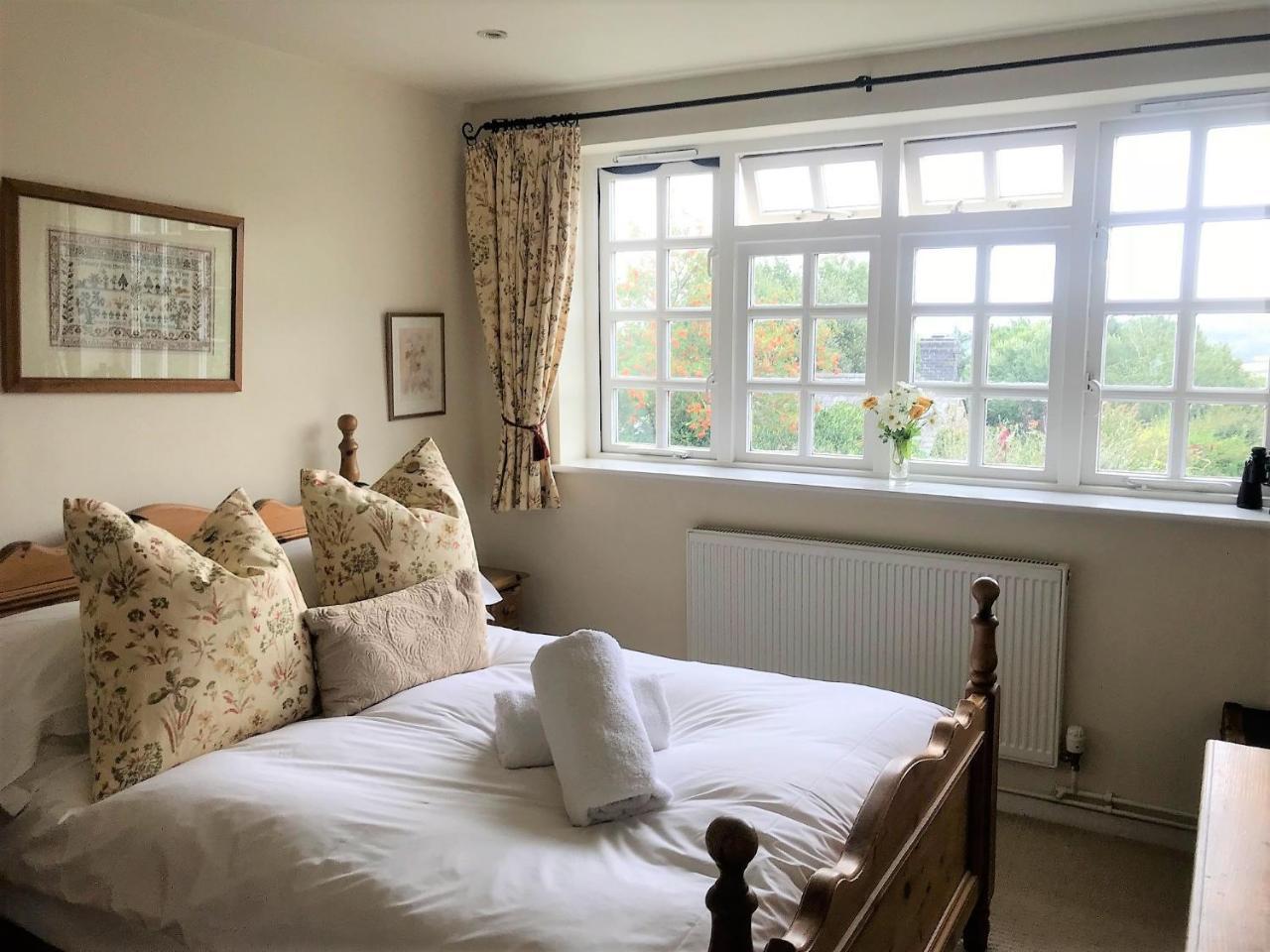 Briar Cottage บล็อกลีย์ ภายนอก รูปภาพ