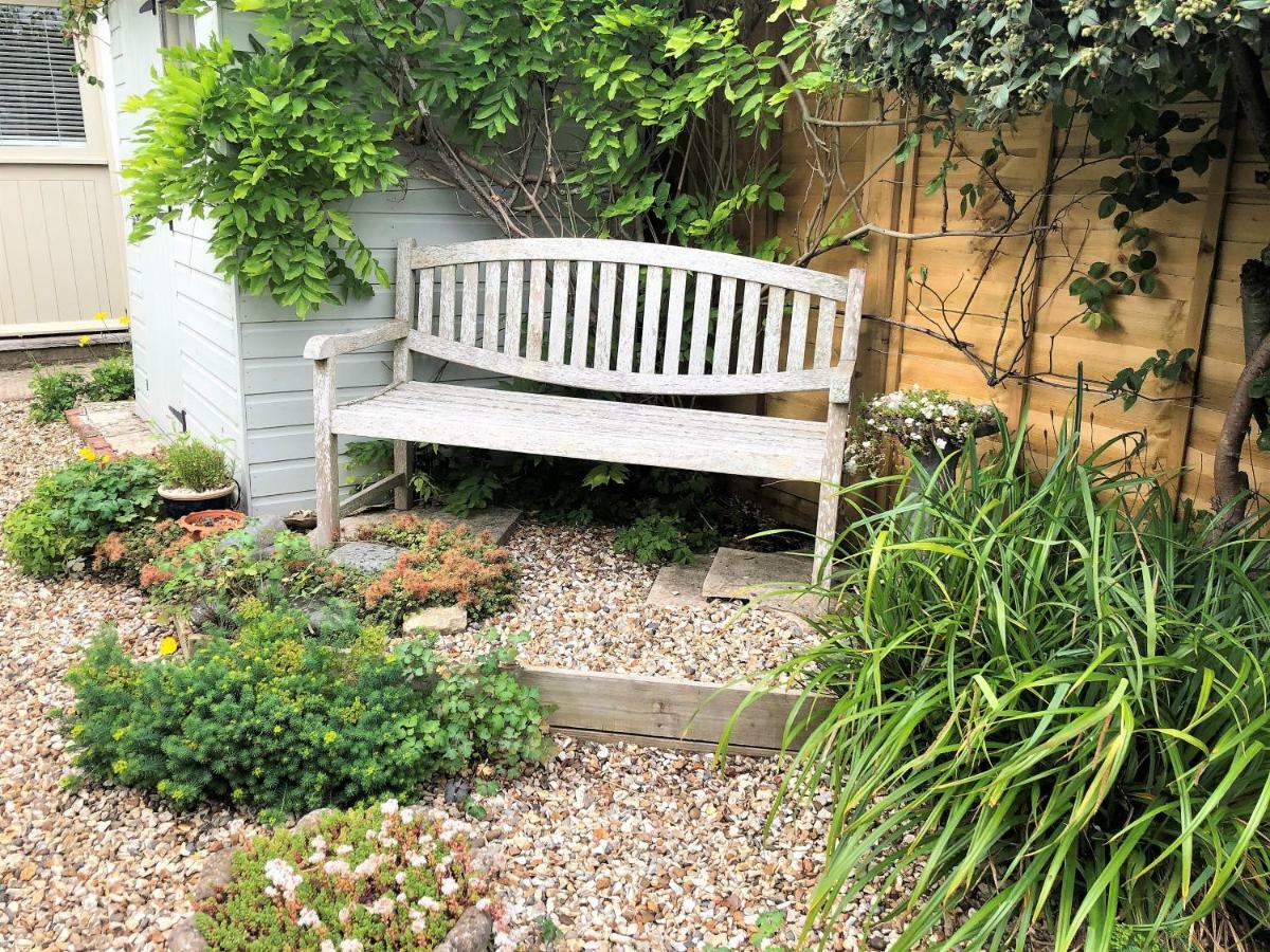 Briar Cottage บล็อกลีย์ ภายนอก รูปภาพ