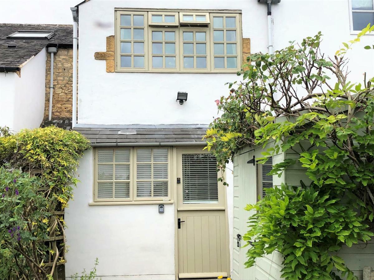 Briar Cottage บล็อกลีย์ ภายนอก รูปภาพ