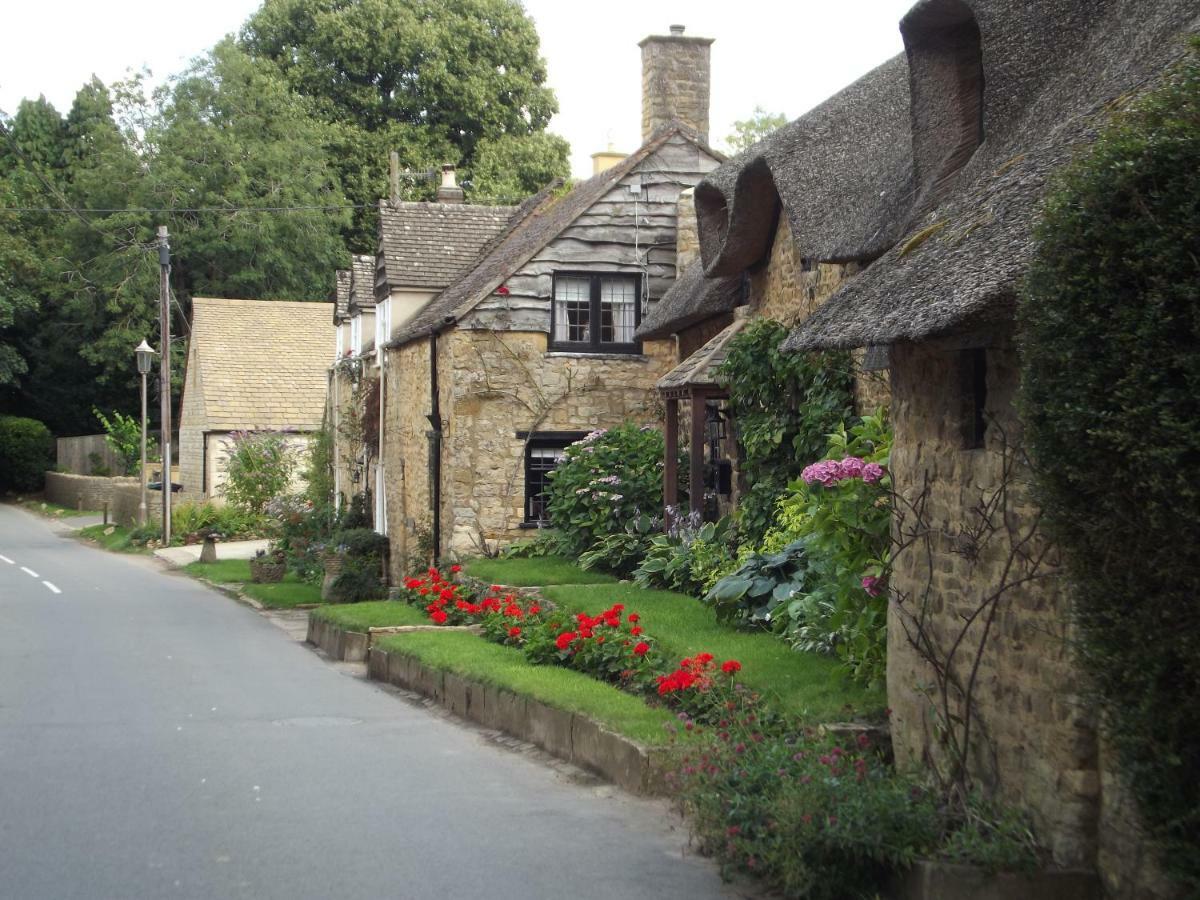 Briar Cottage บล็อกลีย์ ภายนอก รูปภาพ