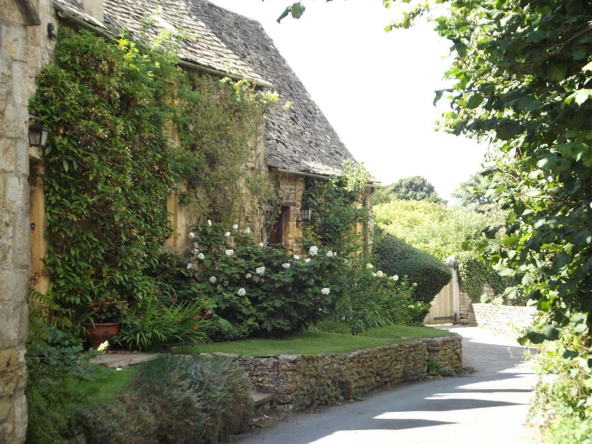 Briar Cottage บล็อกลีย์ ภายนอก รูปภาพ