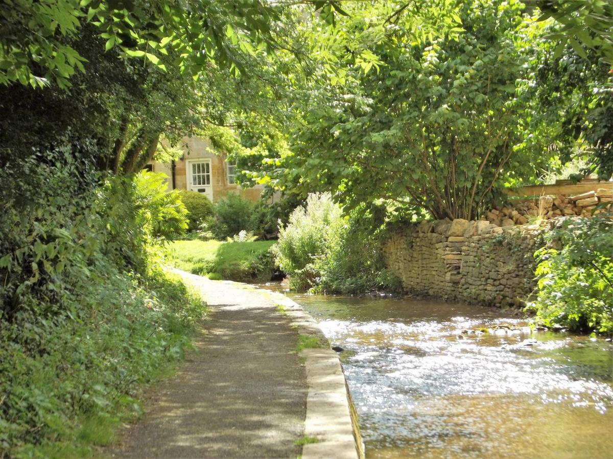 Briar Cottage บล็อกลีย์ ภายนอก รูปภาพ