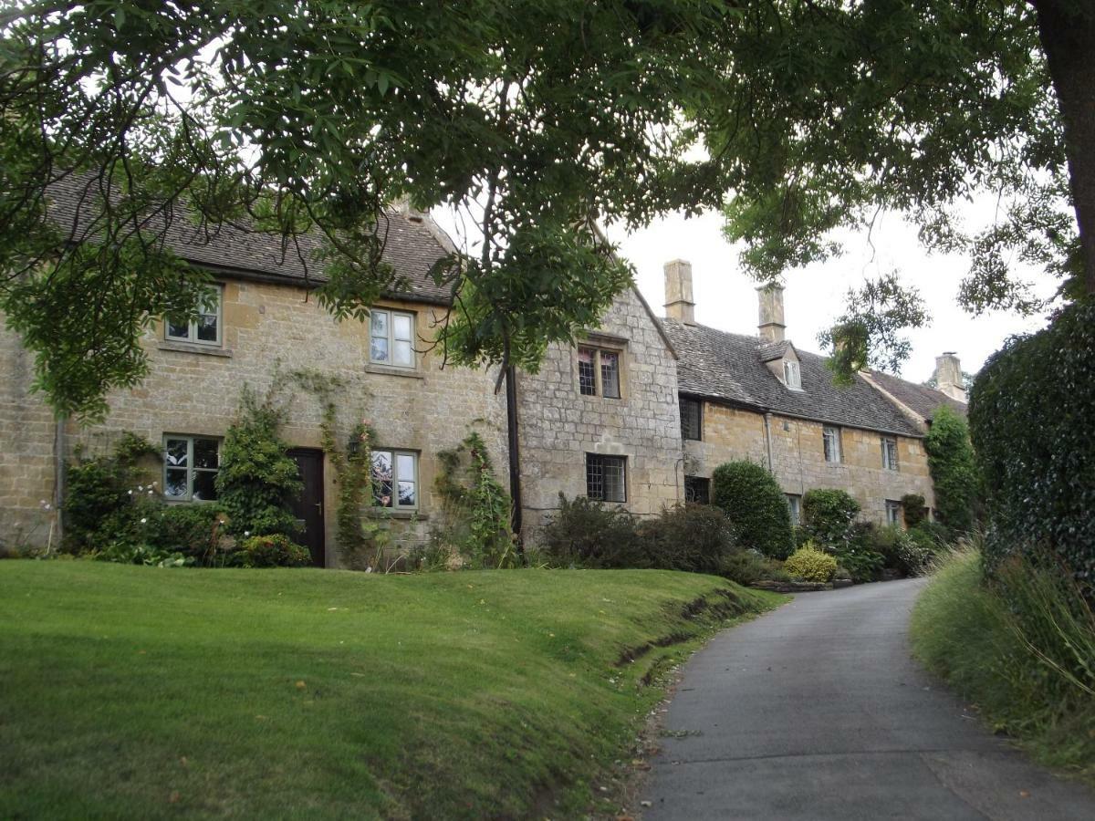 Briar Cottage บล็อกลีย์ ภายนอก รูปภาพ