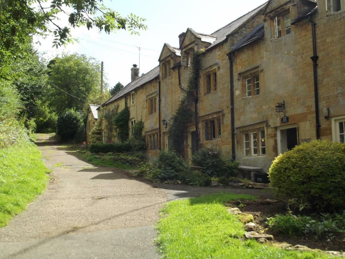 Briar Cottage บล็อกลีย์ ภายนอก รูปภาพ