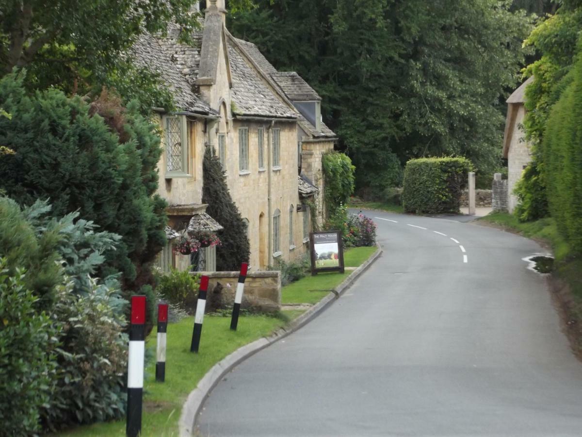 Briar Cottage บล็อกลีย์ ภายนอก รูปภาพ
