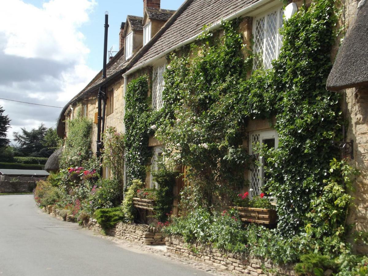 Briar Cottage บล็อกลีย์ ภายนอก รูปภาพ